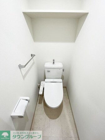 S-FORT茅ヶ崎の物件内観写真